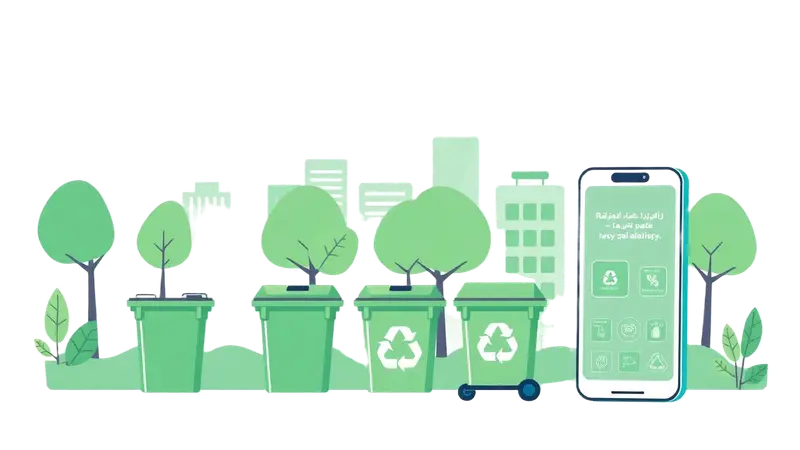 Safai Rehbar Platform